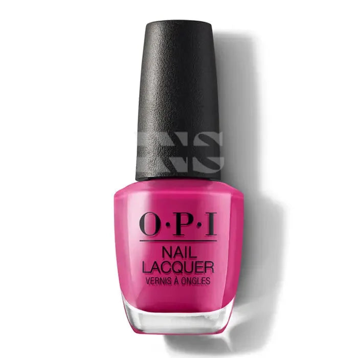 OPI Nail Lacquer - Tokyo Spring 2019 - Hurry-juku Get This