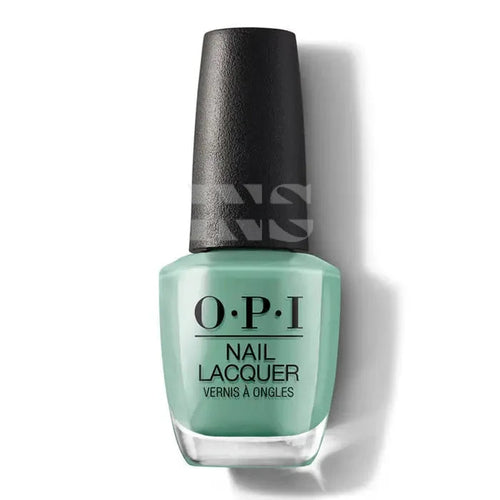 OPI Nail Lacquer - Tokyo Spring 2019 - I'm on a Sushi Roll NL T87