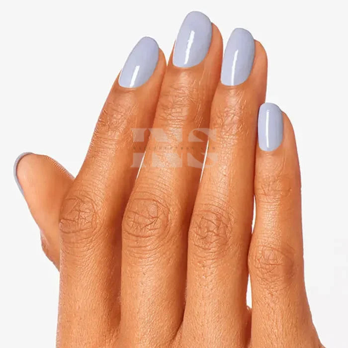 OPI Nail Lacquer - Tokyo Spring 2019 - Kanpai OPI! NL T90