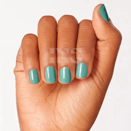 OPI Nail Lacquer - Tokyo Spring 2019 - Suzi-san Climbs