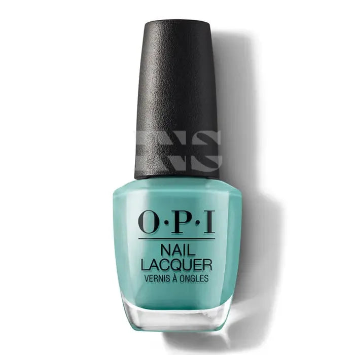 OPI Nail Lacquer - Tokyo Spring 2019 - Suzi-san Climbs