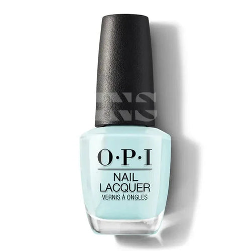 OPI Nail Lacquer - Venice Fall 2015 - Gelato On My Mind NL V33