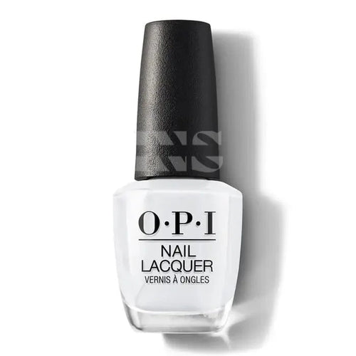 OPI Nail Lacquer - Venice Fall 2015 - I Cannoli Wear OPI NL V32