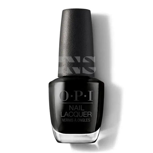 OPI Nail Lacquer - Venice Fall 2015 - My Gondola Or Yours?