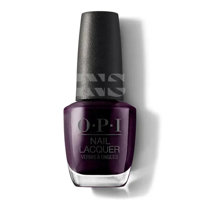 OPI Nail Lacquer - Venice Fall 2015 - O Suzi Mio NL V35