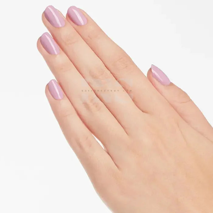 OPI Nail Lacquer - Venice Fall 2015 - Purple Palazzo Pants