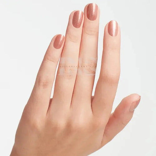 OPI Nail Lacquer - Venice Fall 2015 - Worth A Pretty Penne