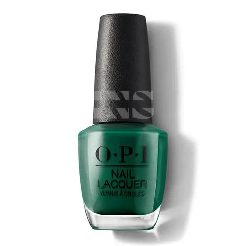 OPI Nail Lacquer - Washington D.C Fall 2016 - Stay Off The Lawn! NL W54