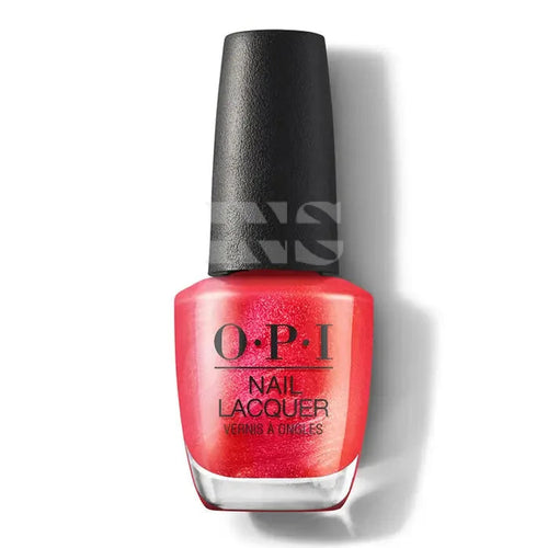 OPI Nail Lacquer - Xbox Collection Spring 2022 - Heart and Con-Soul NL D55