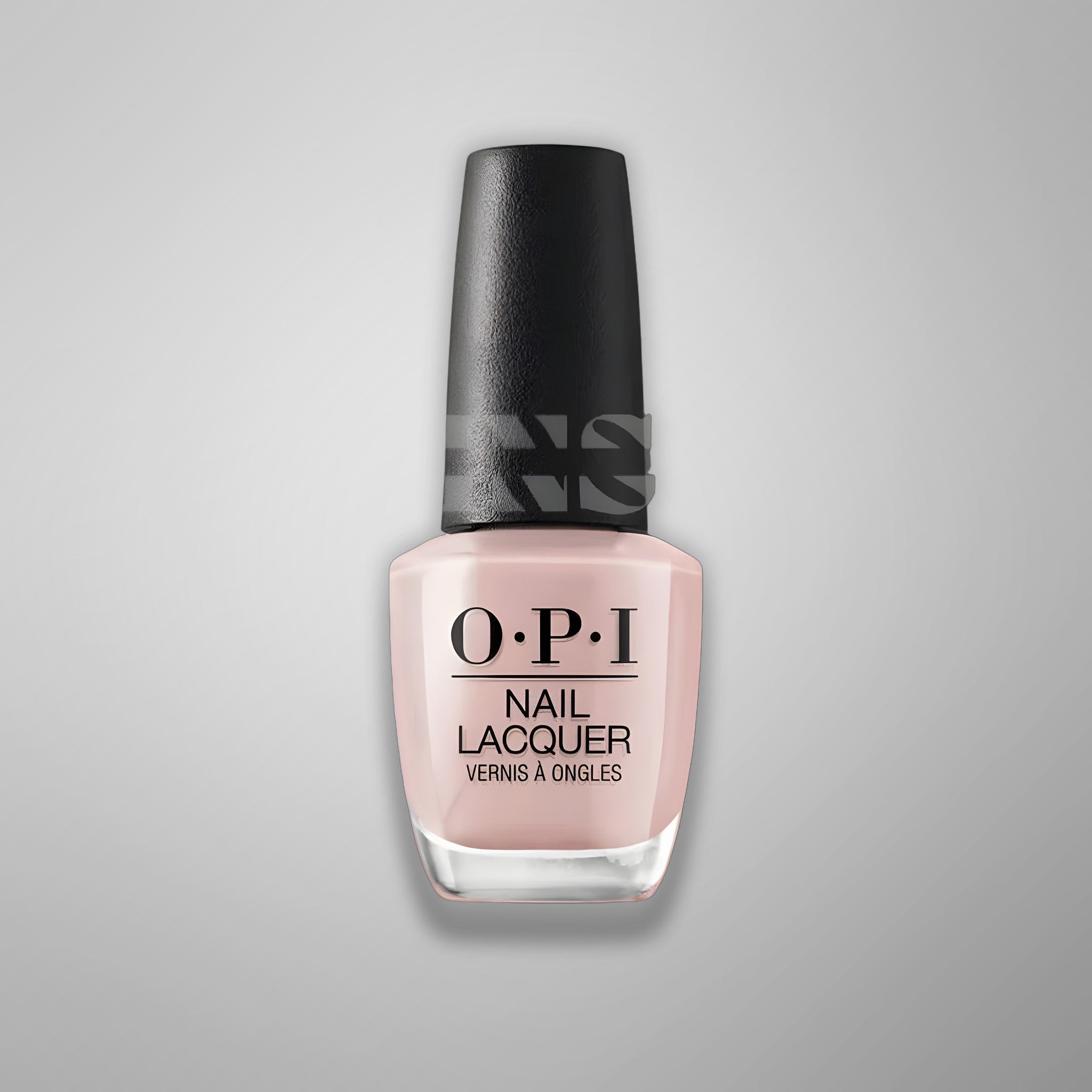 OPI Nail Polish - Always Bare For You Spring 2019 - Bare My Soul NL SH4
