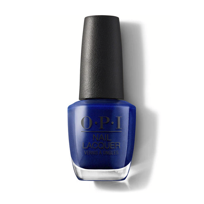 Opi nail polish - blue my mind nl b24 (d) - nail polish
