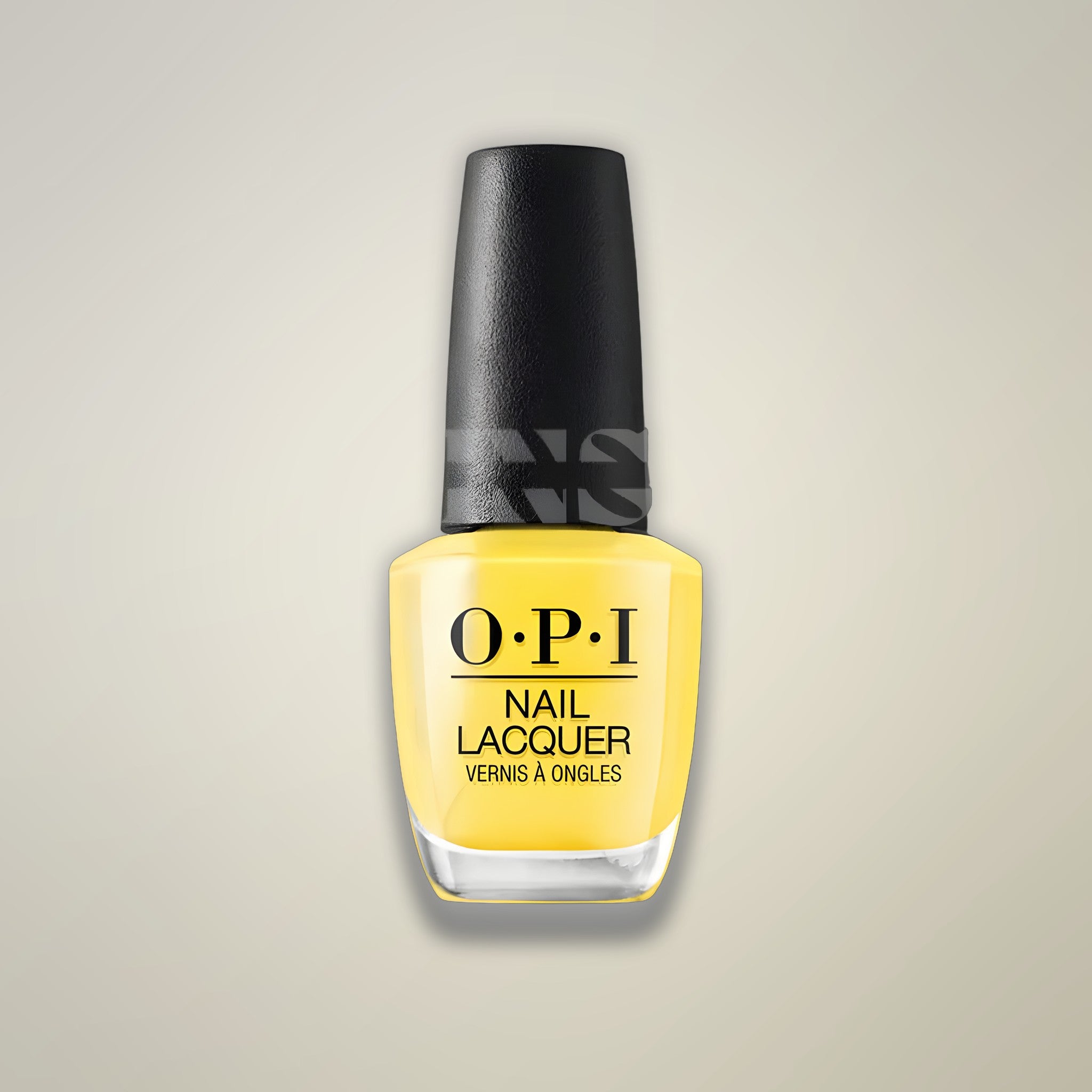 OPI Nail Polish - Brazil Spring 2014 - I Just Can't Cope-acabana NL A65 (D)
