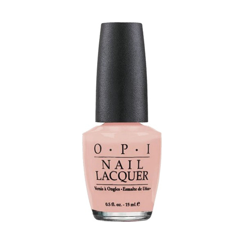 OPI Nail Polish - Coney Island Cotton Candy NL L12