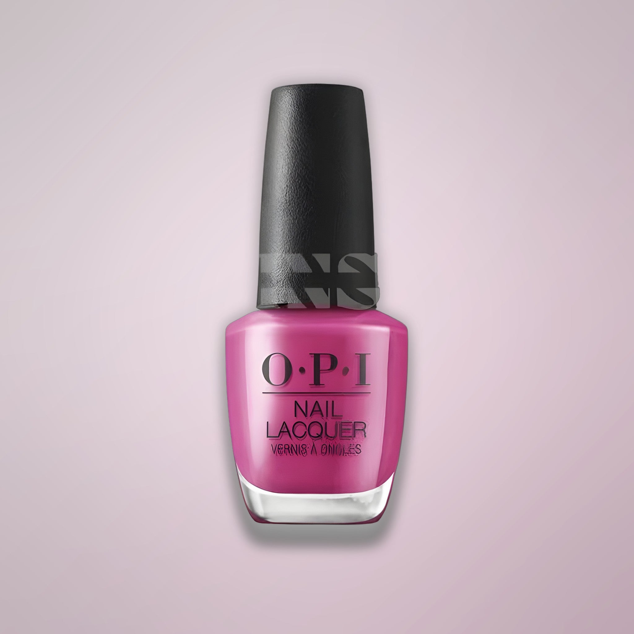 OPI Nail Polish - DTLA Fall 2021 - 7th & Flower NL LA05