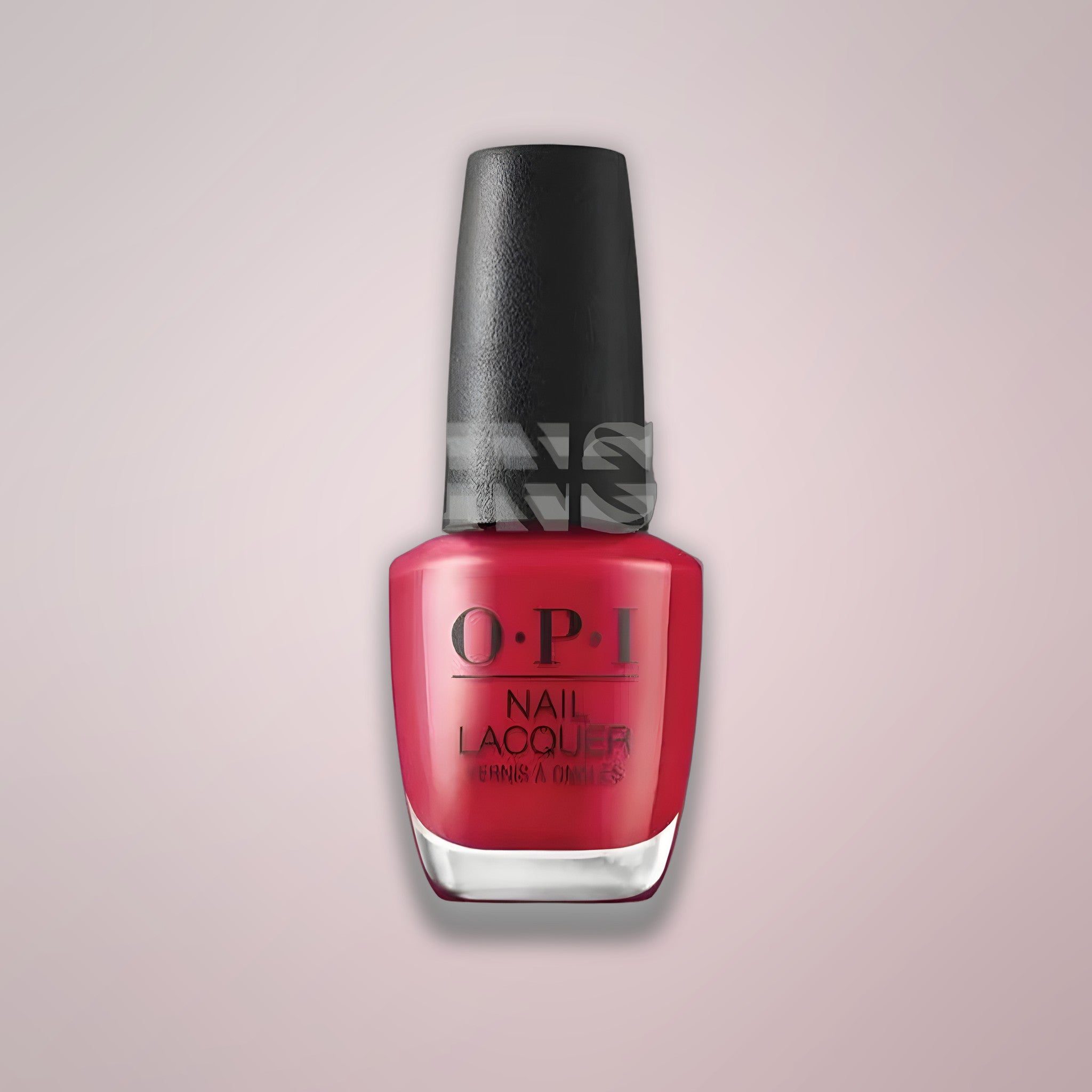 OPI Nail Polish - DTLA Fall 2021 - Art Walk in Suzi's Shoes NL LA06