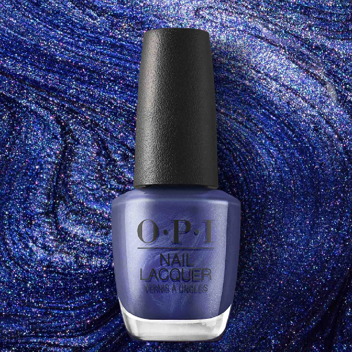 Opi nail polish - fall 2023 - aquarius renegade nl h021