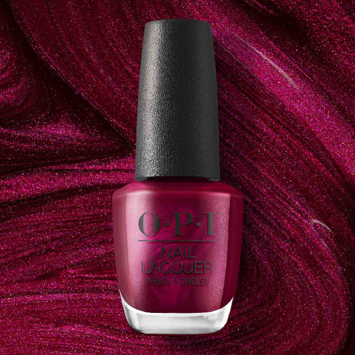Opi nail polish - fall 2023 - big sagittarius energy nl
