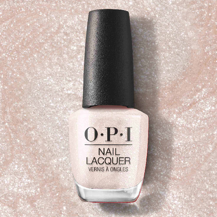 Opi nail polish - fall 2023 - gemini and i nl h022 - nail