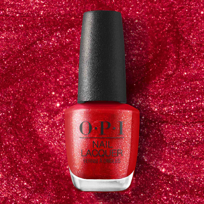 Opi nail polish - fall 2023 - kiss my aries nl h025 - nail