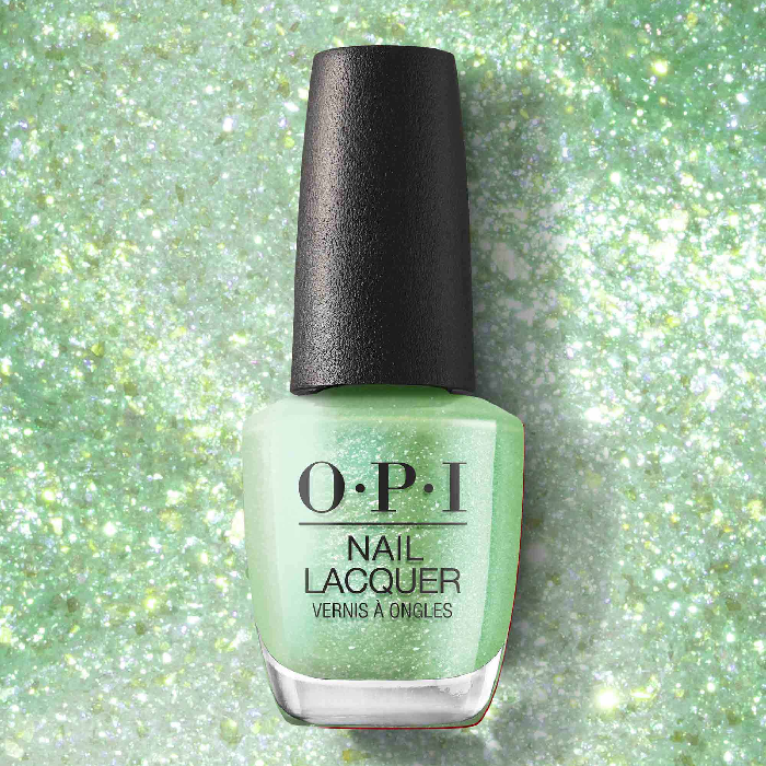 Opi nail polish - fall 2023 - taurus-t me nl h015 - nail