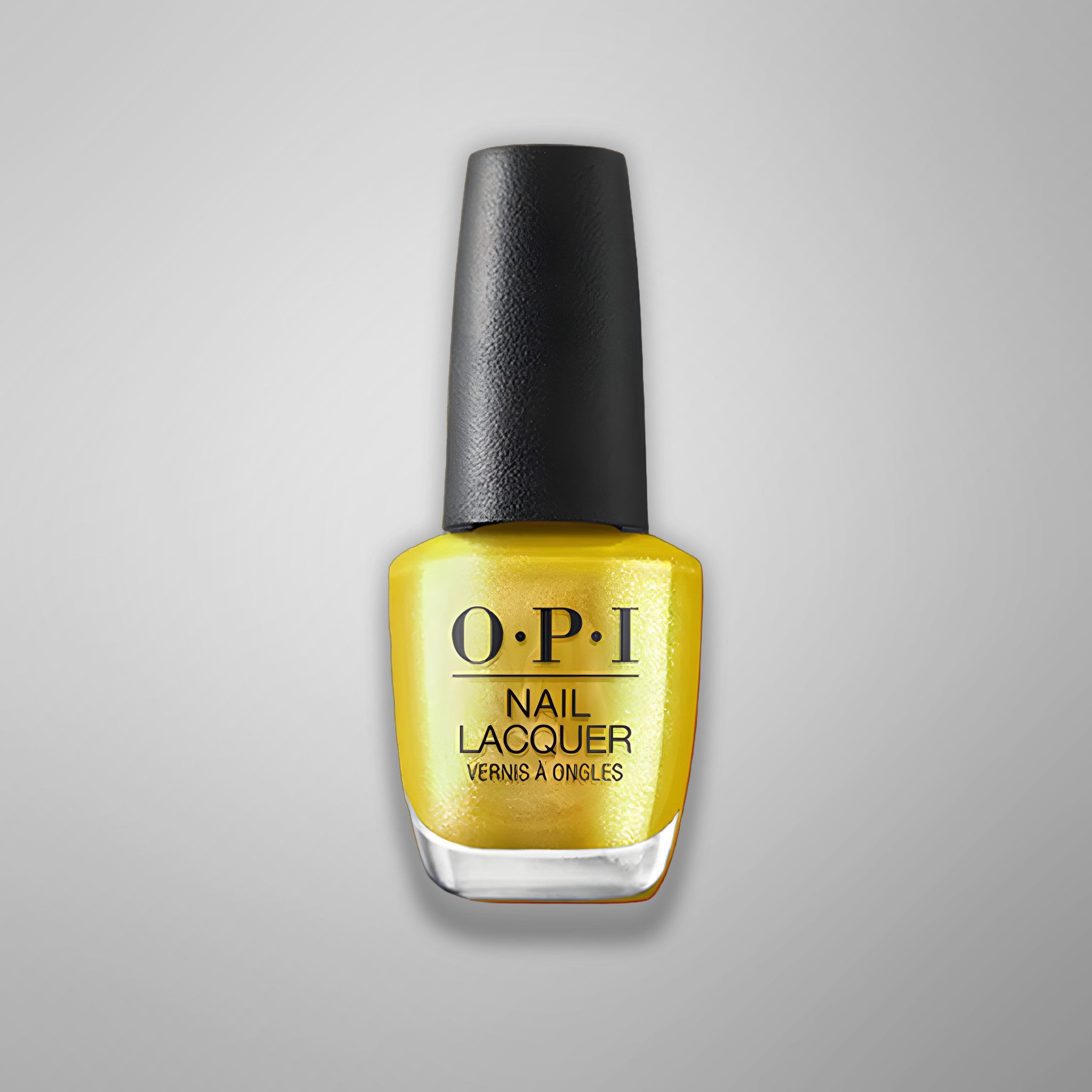 OPI Nail Polish - Fall 2023 - The Leo-nly One NL H023