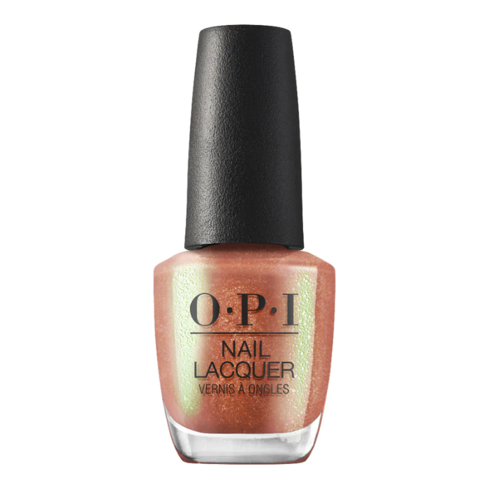 Opi nail polish - fall 2023 - #virgoals nl h014 - nail