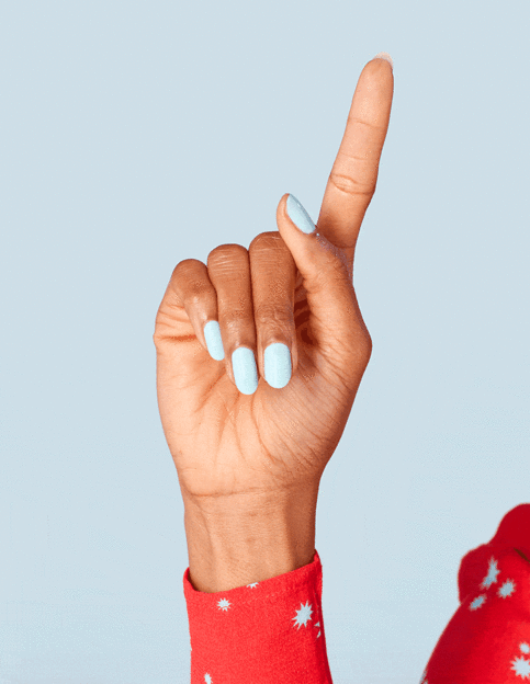 OPI Nail Lacquer - Fiji Spring 2017 - Suzi Without A Paddle