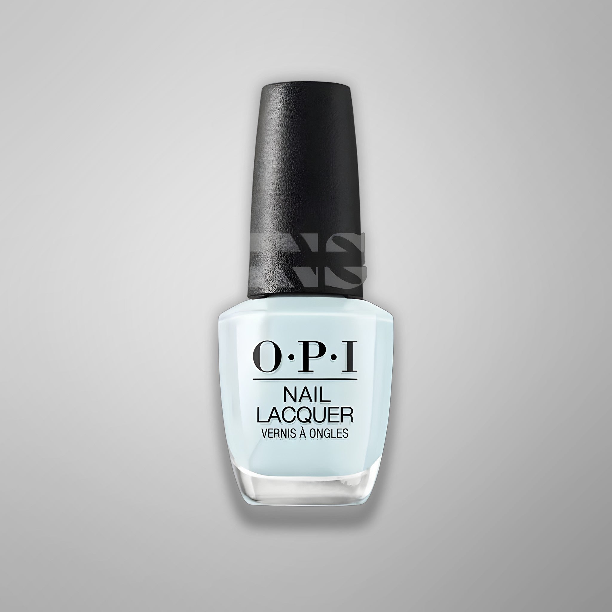 OPI Nail Polish - Fiji Spring 2017 - Suzi Without A Paddle NL F88