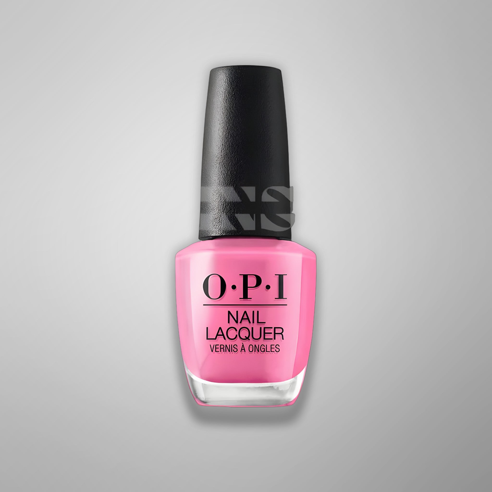 OPI Nail Polish - Fiji Spring 2017 - Two-timing The Zones NL F80