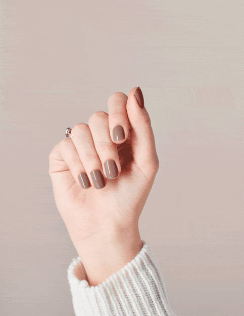 OPI Nail Lacquer - Germany Fall 2012 - Berlin There Done