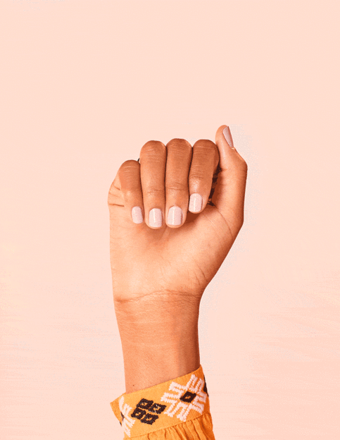 OPI Nail Lacquer - Germany Fall 2012 - My Very First