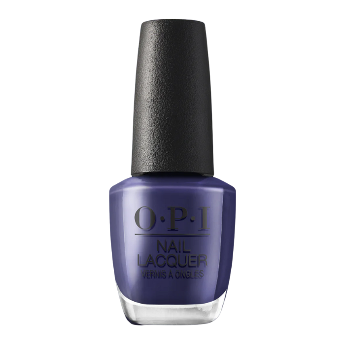 Opi nail polish - good enough to treat holiday 2025