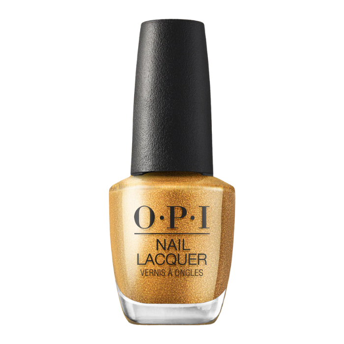 Opi nail polish - good enough to treat holiday 2025