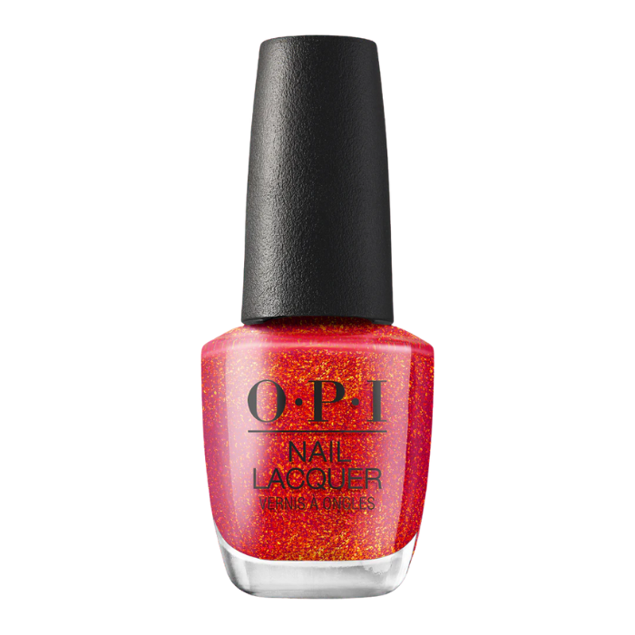 Opi nail polish - good enough to treat holiday 2025