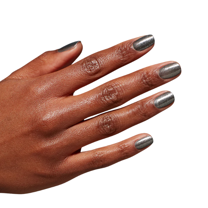 Opi nail polish - good enough to treat holiday 2025
