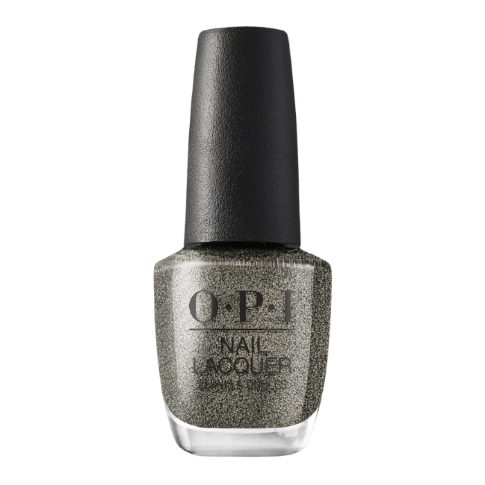 Opi nail polish - good enough to treat holiday 2025
