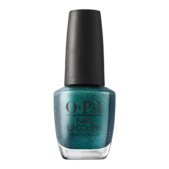 Opi nail polish - good enough to treat holiday 2025