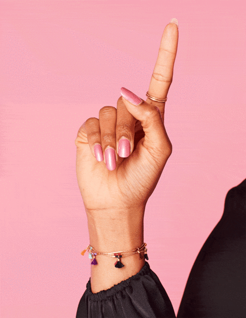 OPI Nail Lacquer - Greek Isles Spring 2004 - Aphrodite’s