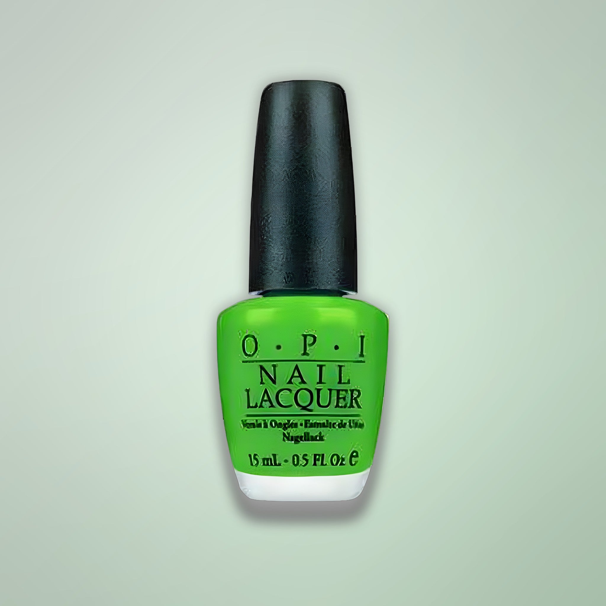 OPI Nail Polish - Green-wich Village NL B69 (D)