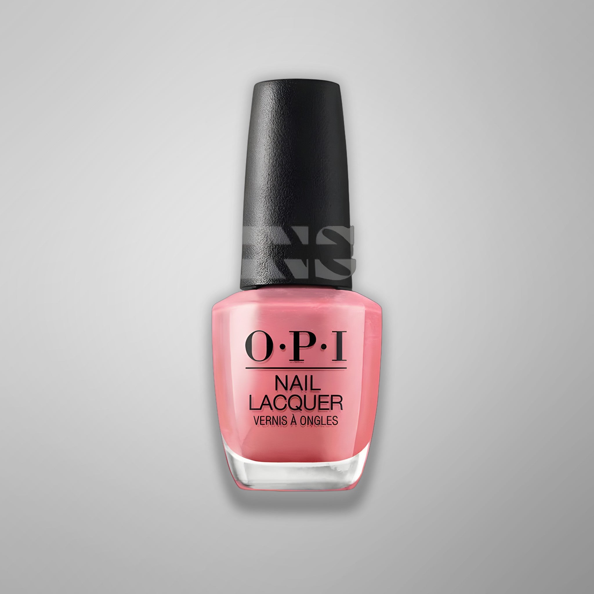 OPI Nail Polish - American Spring 1995 - Hawaiian Orchid NL A06
