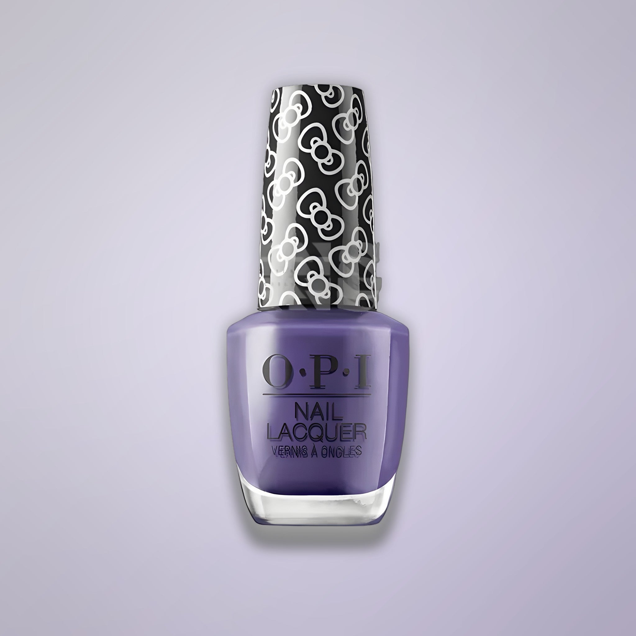 OPI Nail Polish - Hello Kitty Holiday 2019 - Hello Pretty NL HPL07 (D)