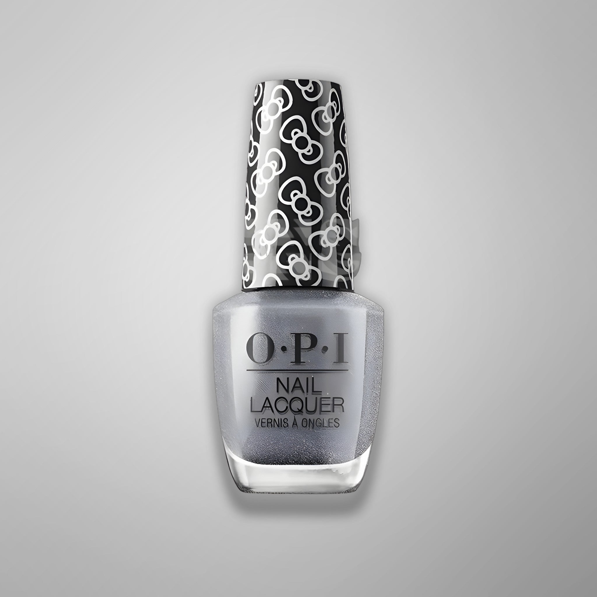 OPI Nail Polish - Hello Kitty Holiday 2019 - Isn't She Iconic! NL HPL11 (D)