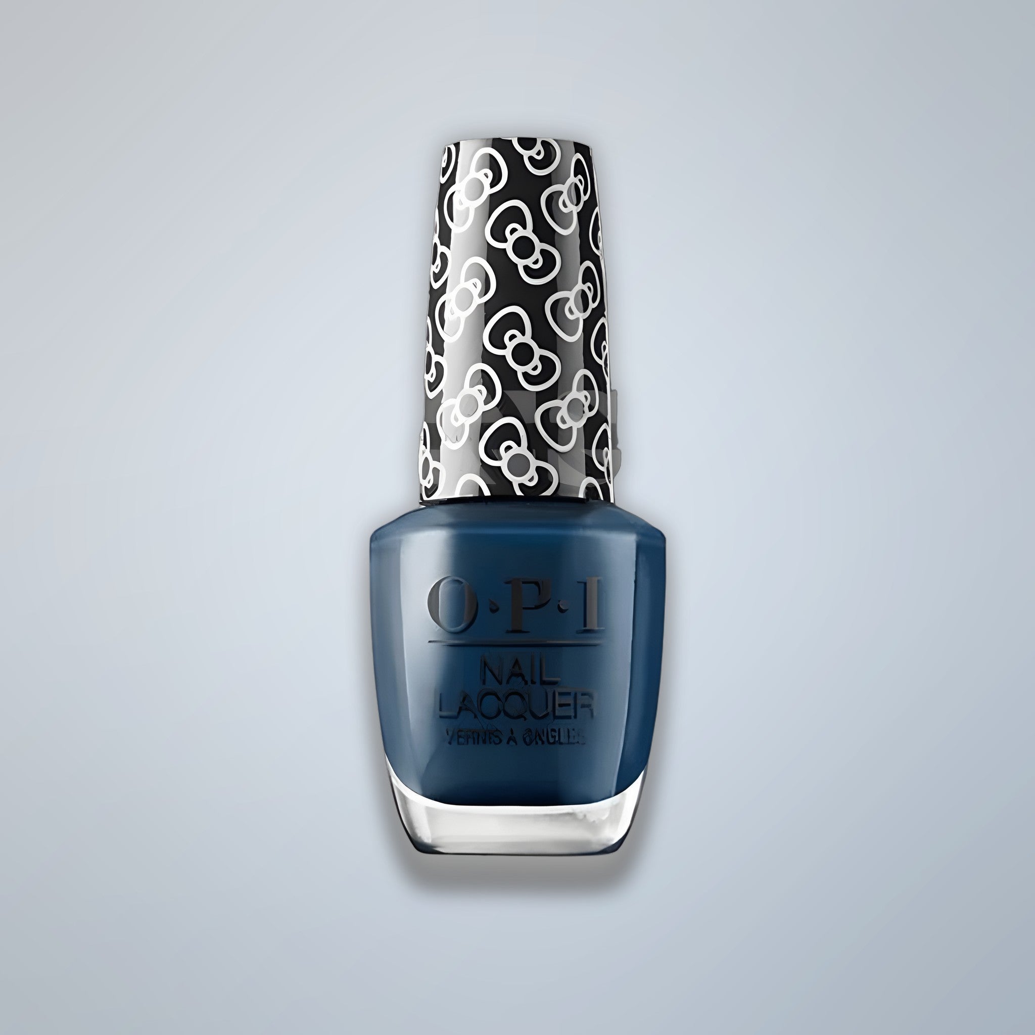 OPI Nail Polish - Hello Kitty Holiday 2019 - My Favorite Gal Pal NL HPL09 (D)