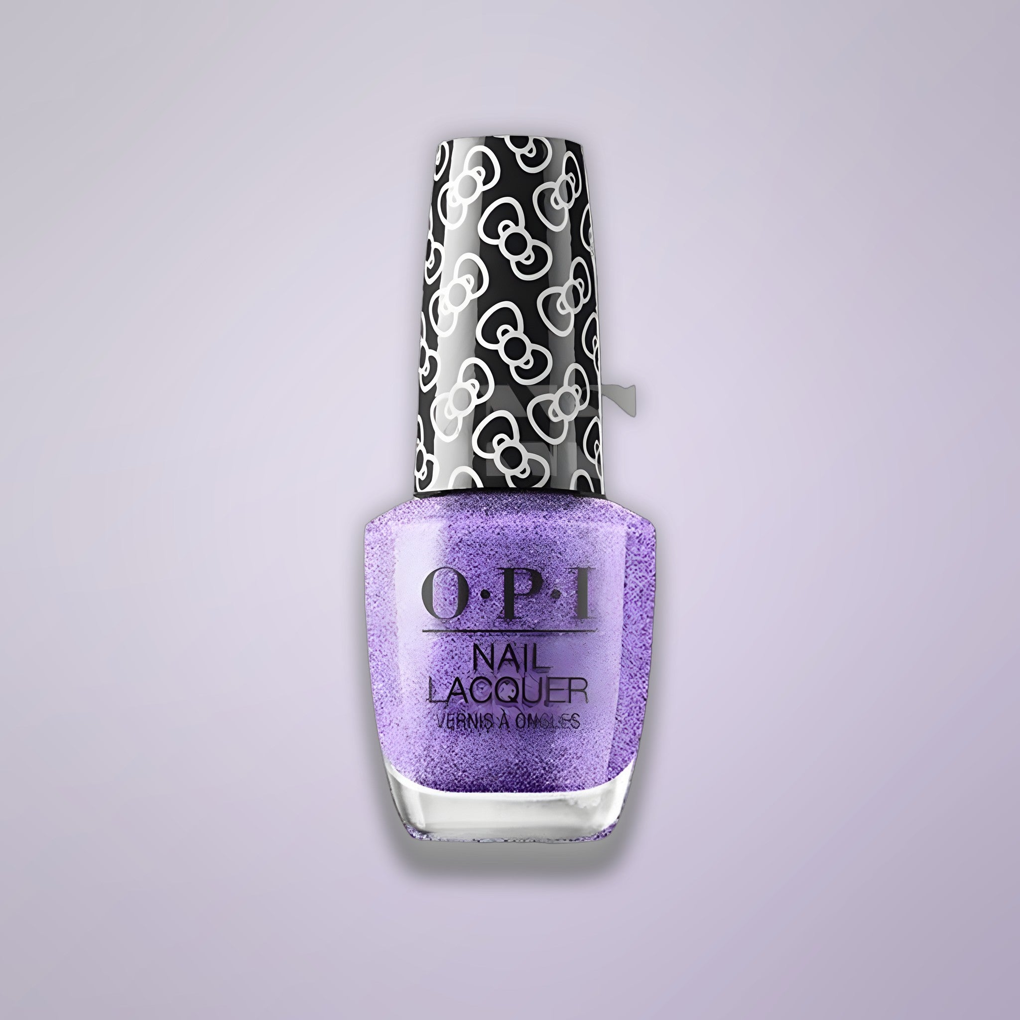 OPI Nail Polish - Hello Kitty Holiday 2019 - Pile on the Sprinkles NL HPL06 (D)
