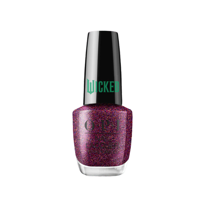 Opi nail polish - holiday 2024 wicked collection - let’s