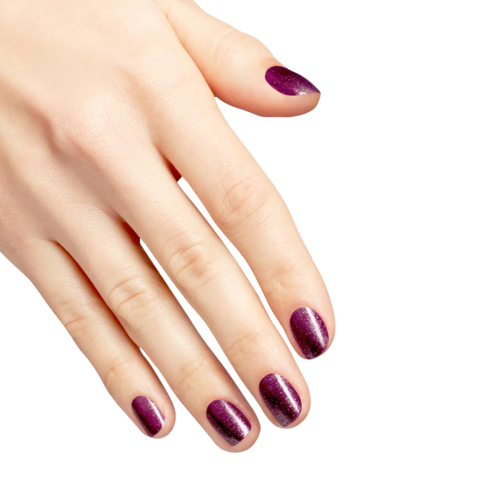 Opi nail polish - holiday 2024 wicked collection - let’s