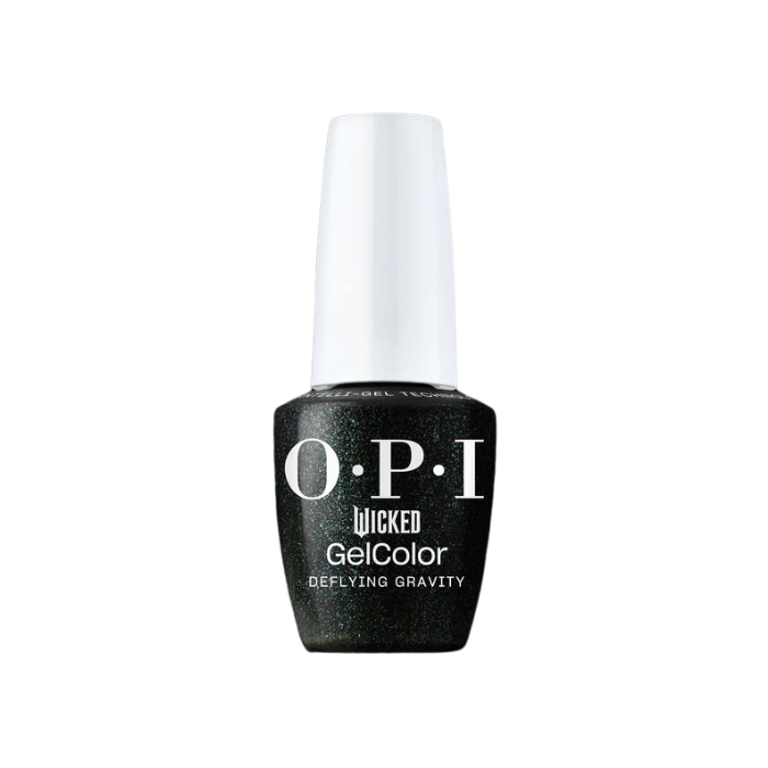 Opi nail polish - holiday 2024 wicked - deflying gravity nl