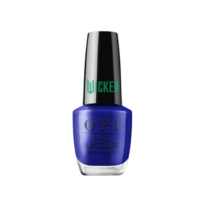 Opi nail polish - holiday 2024 wicked - fiyero’s my mani nl