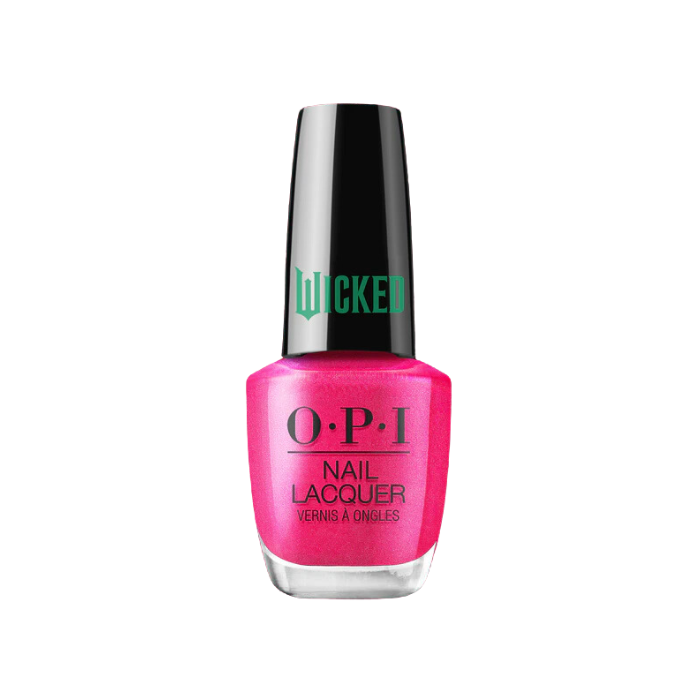 Opi nail polish - holiday 2024 wicked - glinda the good! Nl