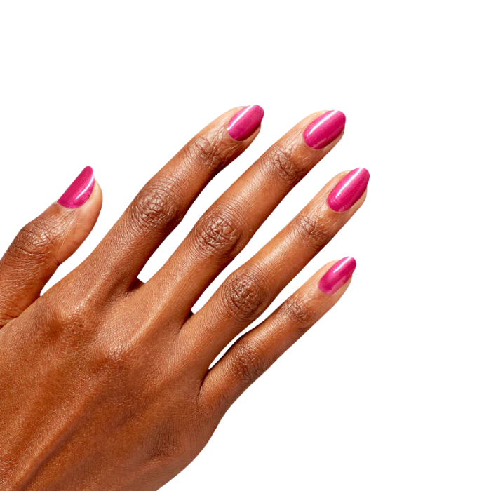 Opi nail polish - holiday 2024 wicked - glinda the good! Nl